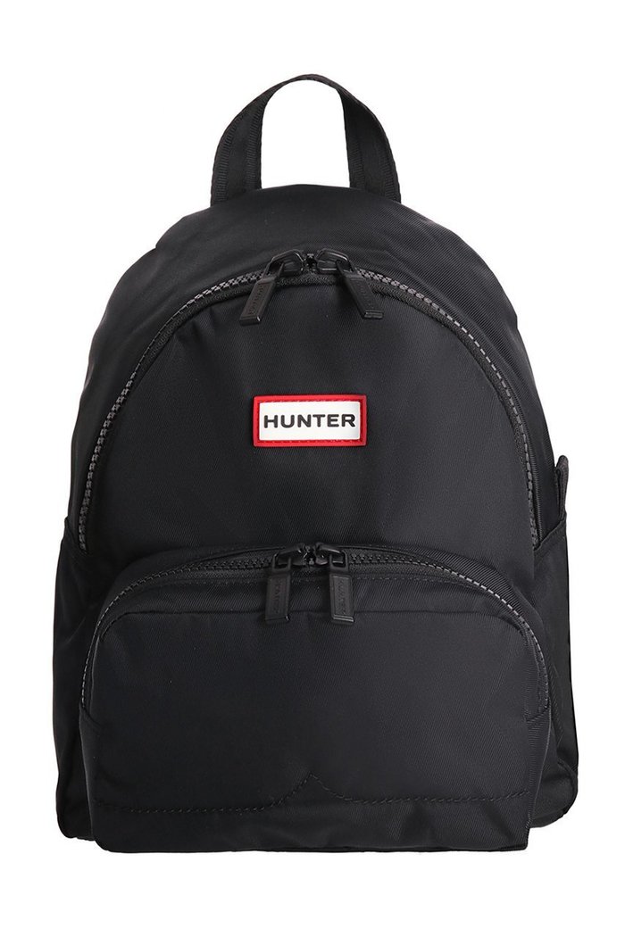 【ハンター/HUNTER】のナイロン クラシック ミニ バックパック インテリア・キッズ・メンズ・レディースファッション・服の通販 founy(ファニー) https://founy.com/ ファッション Fashion レディースファッション Fashion for Women バッグ Bags 2026年 2026 ユニセックス Unisex, Genderless クラシック Classic, Timeless Style コンパクト Compact, Small Size チャーム Charm, Pendant フロント Front, Front Design リュック Backpack, Rucksack 夏 Summer 春 Spring S/S・春夏 SS, Spring/Summer, Warm Season |ID: prp329100004866348 ipo3291000000036233685