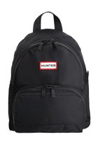 【ハンター/HUNTER】のナイロン クラシック ミニ バックパック 人気、トレンドファッション・服の通販 founy(ファニー) ファッション Fashion レディースファッション Fashion for Women バッグ Bags 2026年 2026 ユニセックス Unisex, Genderless クラシック Classic, Timeless Style コンパクト Compact, Small Size チャーム Charm, Pendant フロント Front, Front Design リュック Backpack, Rucksack 夏 Summer 春 Spring S/S・春夏 SS, Spring/Summer, Warm Season thumbnail ブラック|ID: prp329100004866348 ipo3291000000036233687