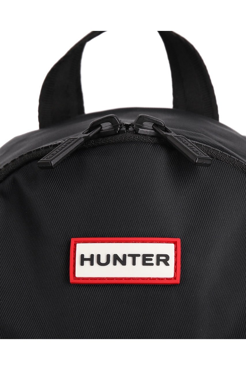 【ハンター/HUNTER】のナイロン クラシック ミニ バックパック 人気、トレンドファッション・服の通販 founy(ファニー) 　ファッション　Fashion　レディースファッション　Fashion for Women　バッグ　Bags　2026年　2026　ユニセックス　Unisex, Genderless　クラシック　Classic, Timeless Style　コンパクト　Compact, Small Size　チャーム　Charm, Pendant　フロント　Front, Front Design　リュック　Backpack, Rucksack　夏　Summer　春　Spring　S/S・春夏　SS, Spring/Summer, Warm Season　other-4|ID: prp329100004866348 ipo3291000000036233691
