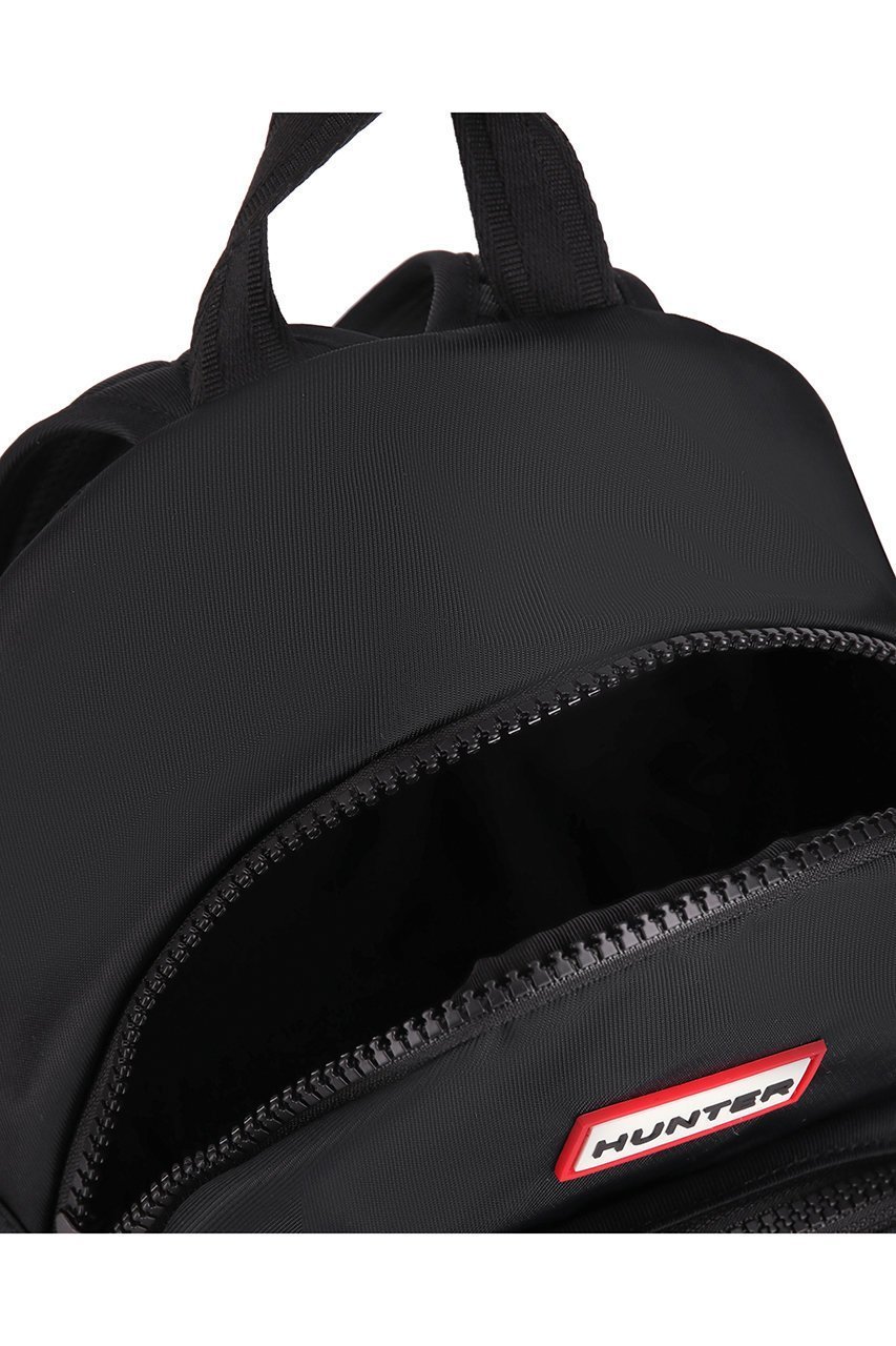 【ハンター/HUNTER】のナイロン クラシック ミニ バックパック 人気、トレンドファッション・服の通販 founy(ファニー) 　ファッション　Fashion　レディースファッション　Fashion for Women　バッグ　Bags　2026年　2026　ユニセックス　Unisex, Genderless　クラシック　Classic, Timeless Style　コンパクト　Compact, Small Size　チャーム　Charm, Pendant　フロント　Front, Front Design　リュック　Backpack, Rucksack　夏　Summer　春　Spring　S/S・春夏　SS, Spring/Summer, Warm Season　other-5|ID: prp329100004866348 ipo3291000000036233693