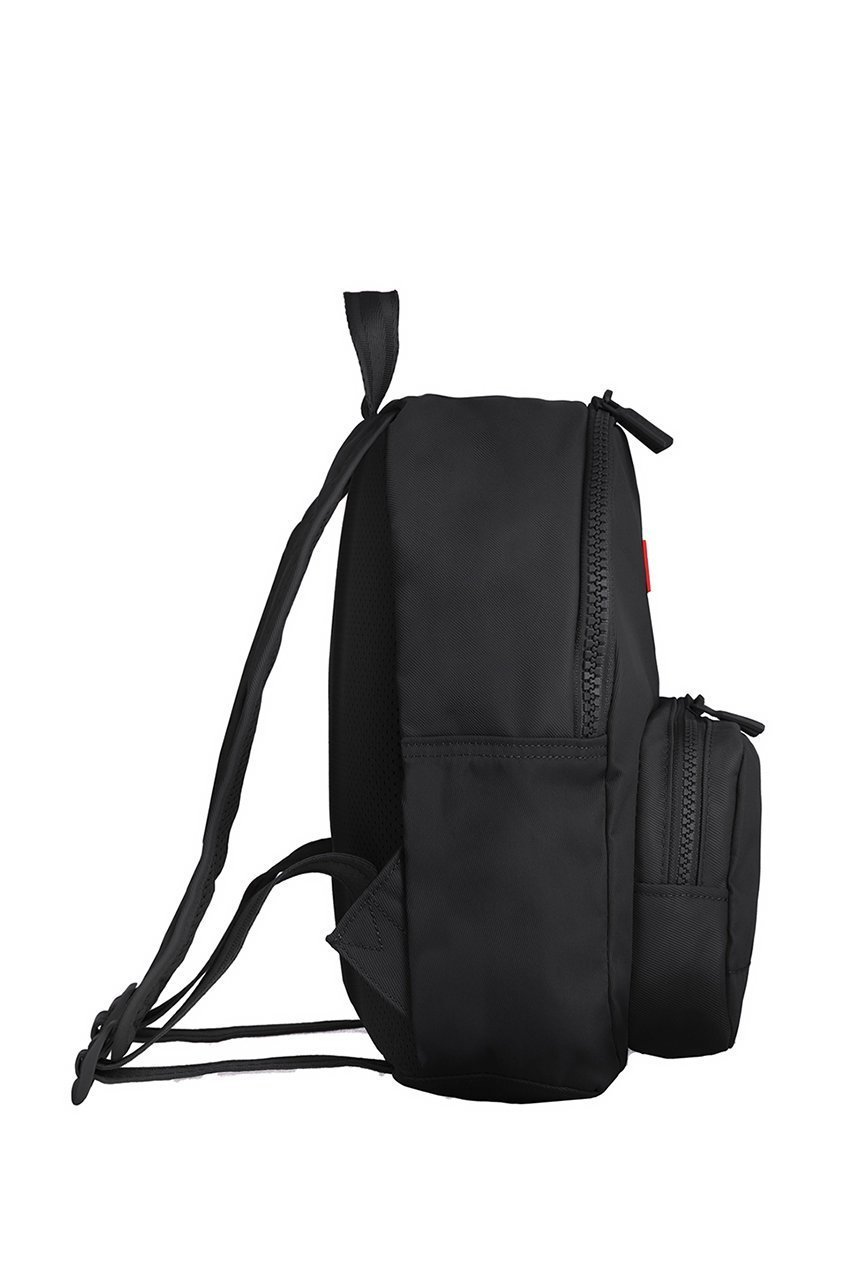 【ハンター/HUNTER】のナイロン クラシック ミニ バックパック 人気、トレンドファッション・服の通販 founy(ファニー) ファッション Fashion レディースファッション Fashion for Women バッグ Bags ユニセックス Unisex, Genderless クラシック Classic, Timeless Style コンパクト Compact, Small Size チャーム Charm, Pendant フロント Front, Front Design リュック Backpack, Rucksack other-3|ID: prp329100004866348 ipo3291000000036905966