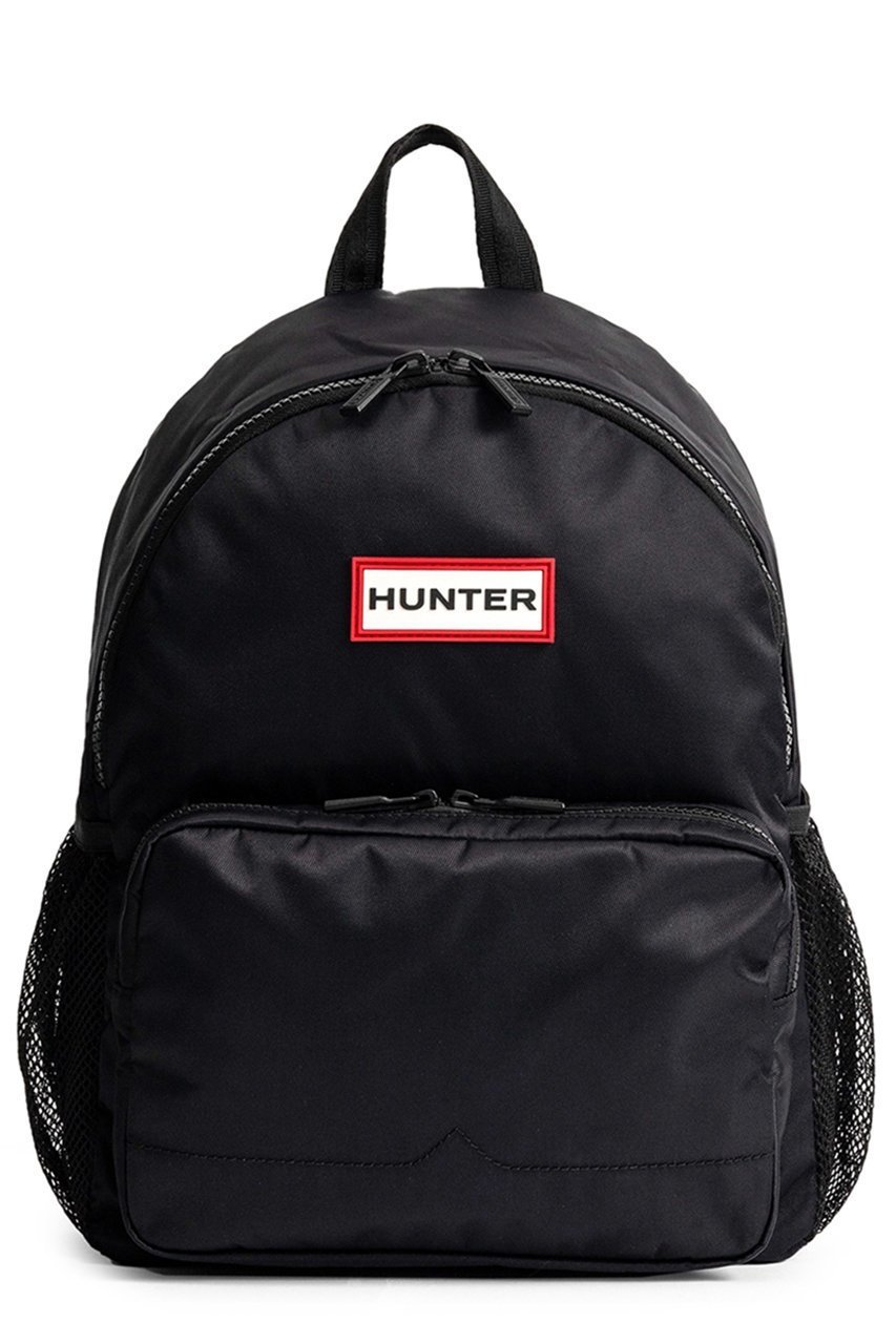 【ハンター/HUNTER】のナイロン クラシック バックパック 人気、トレンドファッション・服の通販 founy(ファニー) 　ファッション　Fashion　レディースファッション　Fashion for Women　バッグ　Bags　2026年　2026　ユニセックス　Unisex, Genderless　ウォーター　Water　クラシック　Classic, Timeless Style　シンプル　Simple, Minimal　ジップ　Zip, Zipper　ポケット　Pocket, Pocket Detail　メッシュ　Mesh, Net Fabric　ラウンド　Round, Round Neck　リュック　Backpack, Rucksack　夏　Summer　春　Spring　S/S・春夏　SS, Spring/Summer, Warm Season　 other-1|ID: prp329100004866349 ipo3291000000036233694
