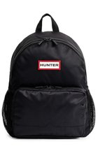 【ハンター/HUNTER】のナイロン クラシック バックパック 人気、トレンドファッション・服の通販 founy(ファニー) ファッション Fashion レディースファッション Fashion for Women バッグ Bags 2026年 2026 ユニセックス Unisex, Genderless ウォーター Water クラシック Classic, Timeless Style シンプル Simple, Minimal ジップ Zip, Zipper ポケット Pocket, Pocket Detail メッシュ Mesh, Net Fabric ラウンド Round, Round Neck リュック Backpack, Rucksack 夏 Summer 春 Spring S/S・春夏 SS, Spring/Summer, Warm Season thumbnail ブラック|ID: prp329100004866349 ipo3291000000036233696