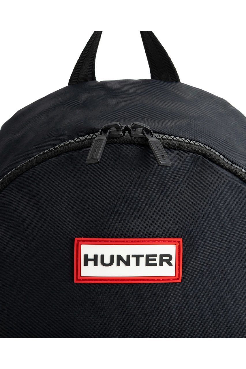 【ハンター/HUNTER】のナイロン クラシック バックパック 人気、トレンドファッション・服の通販 founy(ファニー) 　ファッション　Fashion　レディースファッション　Fashion for Women　バッグ　Bags　2026年　2026　ユニセックス　Unisex, Genderless　ウォーター　Water　クラシック　Classic, Timeless Style　シンプル　Simple, Minimal　ジップ　Zip, Zipper　ポケット　Pocket, Pocket Detail　メッシュ　Mesh, Net Fabric　ラウンド　Round, Round Neck　リュック　Backpack, Rucksack　夏　Summer　春　Spring　S/S・春夏　SS, Spring/Summer, Warm Season　other-5|ID: prp329100004866349 ipo3291000000036233701