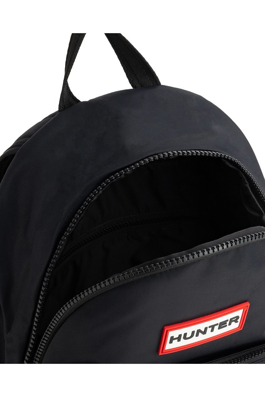 【ハンター/HUNTER】のナイロン クラシック バックパック 人気、トレンドファッション・服の通販 founy(ファニー) 　ファッション　Fashion　レディースファッション　Fashion for Women　バッグ　Bags　2026年　2026　ユニセックス　Unisex, Genderless　ウォーター　Water　クラシック　Classic, Timeless Style　シンプル　Simple, Minimal　ジップ　Zip, Zipper　ポケット　Pocket, Pocket Detail　メッシュ　Mesh, Net Fabric　ラウンド　Round, Round Neck　リュック　Backpack, Rucksack　夏　Summer　春　Spring　S/S・春夏　SS, Spring/Summer, Warm Season　other-6|ID: prp329100004866349 ipo3291000000036233703