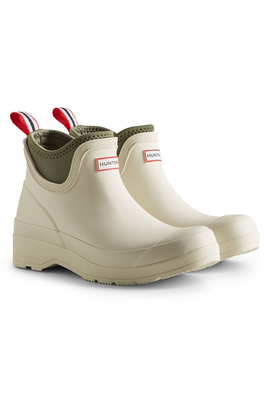 【ハンター/HUNTER】のプレイ 合成ゴム チェルシー ブーツ 人気、トレンドファッション・服の通販 founy(ファニー) 　ファッション　Fashion　レディースファッション　Fashion for Women　2026年　2026　夏　Summer　春　Spring　S/S・春夏　SS, Spring/Summer, Warm Season　other-2|ID: prp329100004866350 ipo3291000000036233709