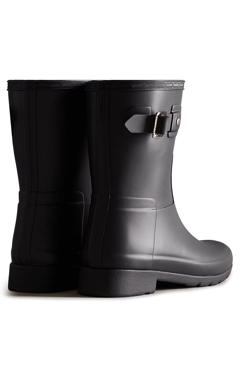 【ハンター/HUNTER】のオリジナル リファインド ショート レイン ブーツ 人気、トレンドファッション・服の通販 founy(ファニー) 　ファッション　Fashion　レディースファッション　Fashion for Women　2026年　2026　アウトドア　Outdoor Clothing　ショート　Short, Short Length　スリム　Slim, Slim Fit　フィット　Fit, Slim Fit　ラバー　Rubber, Rubber Sole　レイン　Rain, Rainproof　夏　Summer　春　Spring　S/S・春夏　SS, Spring/Summer, Warm Season　軽量　Lightweight, Ultra Light　other-3|ID: prp329100004866353 ipo3291000000036233733