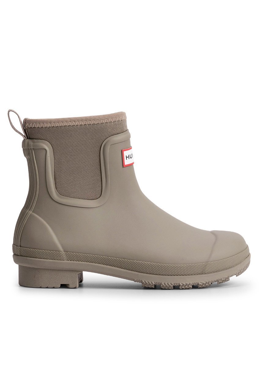 【ハンター/HUNTER】のオリジナル 合成ゴム チェルシー ブーツ インテリア・キッズ・メンズ・レディースファッション・服の通販 founy(ファニー) ファッション Fashion レディースファッション Fashion for Women 2026年 2026 クラシック Classic, Timeless Style ラバー Rubber, Rubber Sole 夏 Summer 春 Spring S/S・春夏 SS, Spring/Summer, Warm Season エナジークレイ|ID: prp329100004866354 ipo3291000000036233740