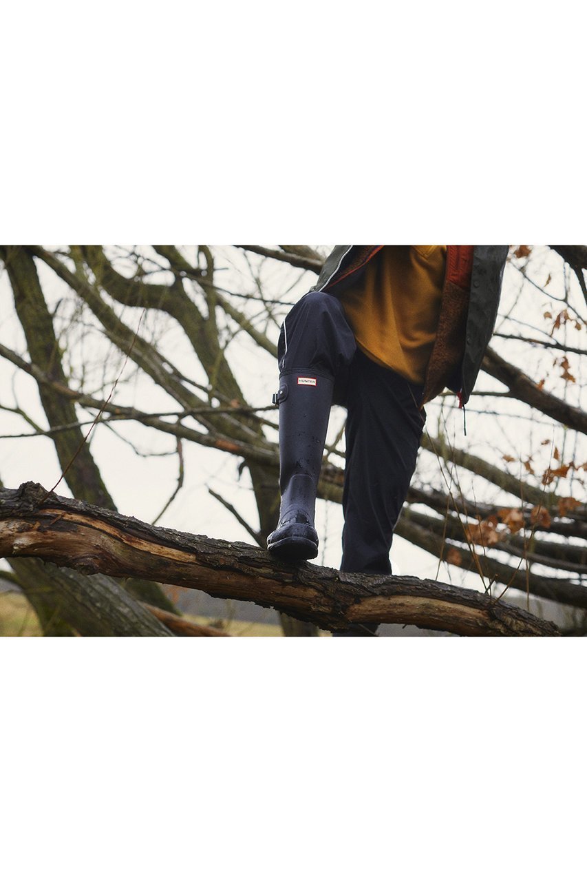 【ハンター/HUNTER】のオリジナル トール レイン ブーツ 人気、トレンドファッション・服の通販 founy(ファニー) 　ファッション　Fashion　レディースファッション　Fashion for Women　2026年　2026　夏　Summer　定番　Standard, Basic Item　春　Spring　S/S・春夏　SS, Spring/Summer, Warm Season　other-2|ID: prp329100004866355 ipo3291000000036233748