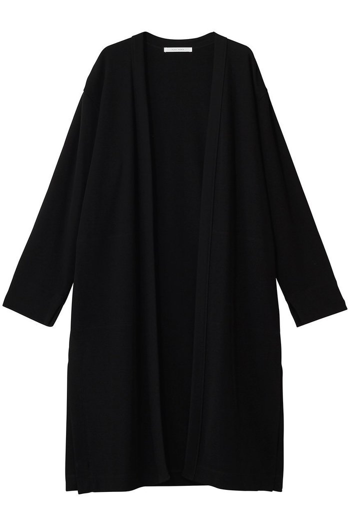【プレインピープル/PLAIN PEOPLE】のロングカーディガン インテリア・キッズ・メンズ・レディースファッション・服の通販 founy(ファニー) https://founy.com/ ファッション Fashion レディースファッション Fashion for Women 2026年 2026 カーディガン Cardigan, Knitwear ジャケット Jacket, Outerwear スリット Slit, Slit Detail バランス Balance, Style Balance リラックス Relax, Relaxed Fit ロング Long, Long-Length ワイド Wide, Wide Fit 夏 Summer 春 Spring S/S・春夏 SS, Spring/Summer, Warm Season |ID: prp329100004866356 ipo3291000000036233757