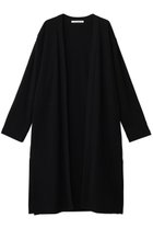 【プレインピープル/PLAIN PEOPLE】のロングカーディガン 人気、トレンドファッション・服の通販 founy(ファニー) ファッション Fashion レディースファッション Fashion for Women 2026年 2026 カーディガン Cardigan, Knitwear ジャケット Jacket, Outerwear スリット Slit, Slit Detail バランス Balance, Style Balance リラックス Relax, Relaxed Fit ロング Long, Long-Length ワイド Wide, Wide Fit 夏 Summer 春 Spring S/S・春夏 SS, Spring/Summer, Warm Season thumbnail ブラック|ID: prp329100004866356 ipo3291000000036233758