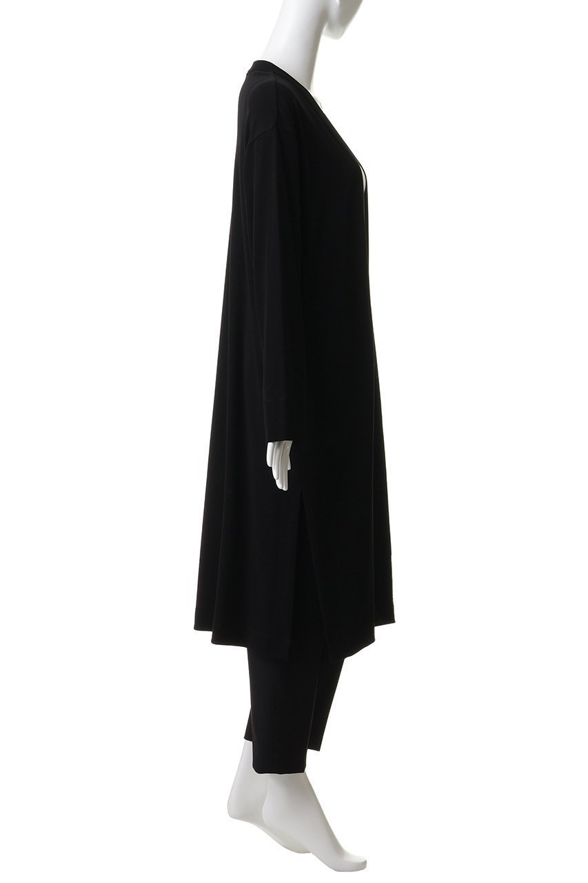 【プレインピープル/PLAIN PEOPLE】のロングカーディガン 人気、トレンドファッション・服の通販 founy(ファニー) 　ファッション　Fashion　レディースファッション　Fashion for Women　2026年　2026　カーディガン　Cardigan, Knitwear　ジャケット　Jacket, Outerwear　スリット　Slit, Slit Detail　バランス　Balance, Style Balance　リラックス　Relax, Relaxed Fit　ロング　Long, Long-Length　ワイド　Wide, Wide Fit　夏　Summer　春　Spring　S/S・春夏　SS, Spring/Summer, Warm Season　other-3|ID: prp329100004866356 ipo3291000000036233761