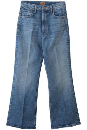 【マザー/MOTHER】の【LIL】 HIGH WAISTED BOOKIE SNEAK ストレートデニム (KCK) 人気、トレンドファッション・服の通販 founy(ファニー) ファッション Fashion レディースファッション Fashion for Women パンツ Pants & Trousers デニムパンツ・ジーンズ・美脚デニム Denim Jeans & Pants 2026年 2026 ストレート Straight, Straight Cut スニーカー Sneakers, Trainers デニム Denim, Jeans Material バランス Balance, Style Balance 夏 Summer 定番 Standard, Basic Item 春 Spring S/S・春夏 SS, Spring/Summer, Warm Season |ID:prp329100004866357