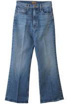 【マザー/MOTHER】の【LIL】 HIGH WAISTED BOOKIE SNEAK ストレートデニム (KCK) 人気、トレンドファッション・服の通販 founy(ファニー) ファッション Fashion レディースファッション Fashion for Women パンツ Pants & Trousers デニムパンツ・ジーンズ・美脚デニム Denim Jeans & Pants 2026年 2026 ストレート Straight, Straight Cut スニーカー Sneakers, Trainers デニム Denim, Jeans Material バランス Balance, Style Balance 夏 Summer 定番 Standard, Basic Item 春 Spring S/S・春夏 SS, Spring/Summer, Warm Season thumbnail ブルー|ID: prp329100004866357 ipo3291000000036233767