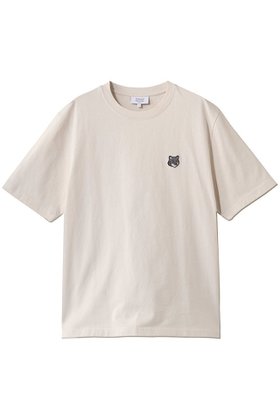 【メゾン キツネ/MAISON KITSUNE / MEN】 【MEN】FOX HEAD COMFORT Tシャツ人気、トレンドファッション・服の通販 founy(ファニー) ファッション Fashion メンズファッション Fashion for Men トップス・カットソー Cut & Sew Tops メンズシャツ Shirts 2026年 2026 ショート Short, Short Length スリーブ Sleeve, Long Sleeve / Short Sleeve ハーフ Half, Half-Length パッチ Patch, Appliqué フォックス Fox, Fox Fur ベーシック Basic, Essential ワンポイント One Point, Statement Accent 夏 Summer 春 Spring S/S・春夏 SS, Spring/Summer, Warm Season |ID:prp329100004866363