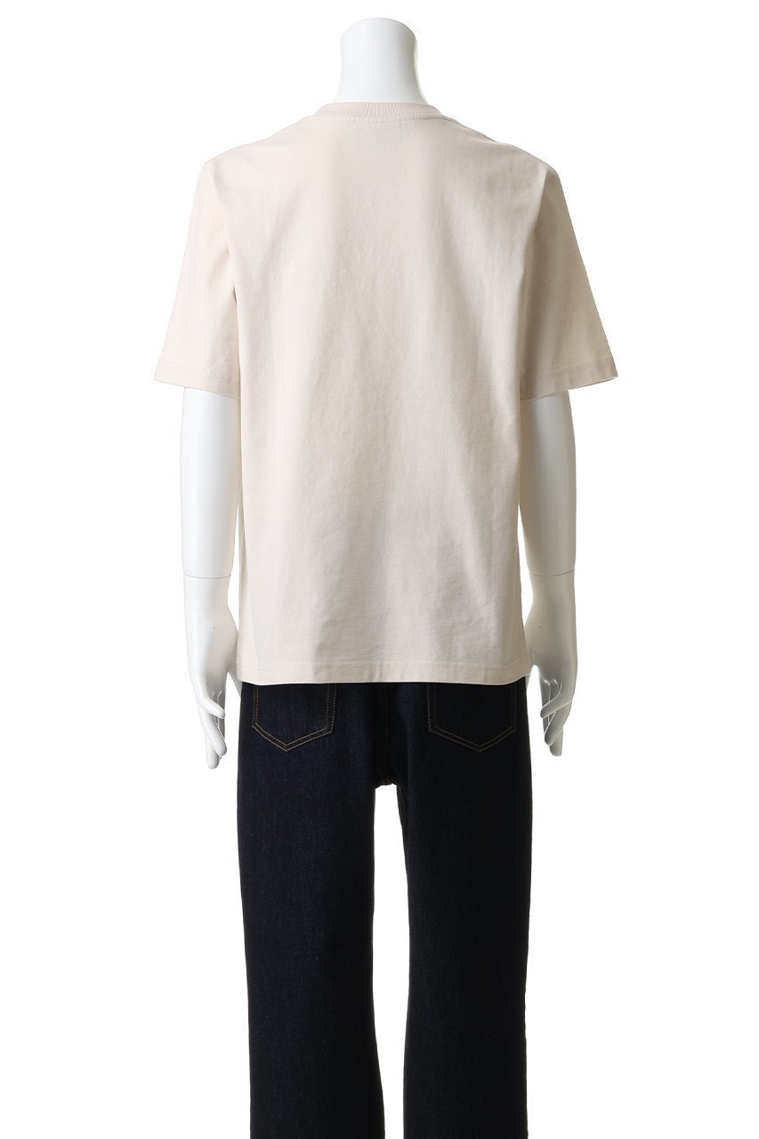 【メゾン キツネ/MAISON KITSUNE / MEN】の【MEN】FOX HEAD COMFORT Tシャツ 人気、トレンドファッション・服の通販 founy(ファニー) ファッション Fashion メンズファッション Fashion for Men トップス・カットソー Cut & Sew Tops メンズシャツ Shirts 2026年 2026 ショート Short, Short Length スリーブ Sleeve, Long Sleeve / Short Sleeve ハーフ Half, Half-Length パッチ Patch, Appliqué フォックス Fox, Fox Fur ベーシック Basic, Essential ワンポイント One Point, Statement Accent 夏 Summer 春 Spring S/S・春夏 SS, Spring/Summer, Warm Season other-4|ID: prp329100004866363 ipo3291000000036236343