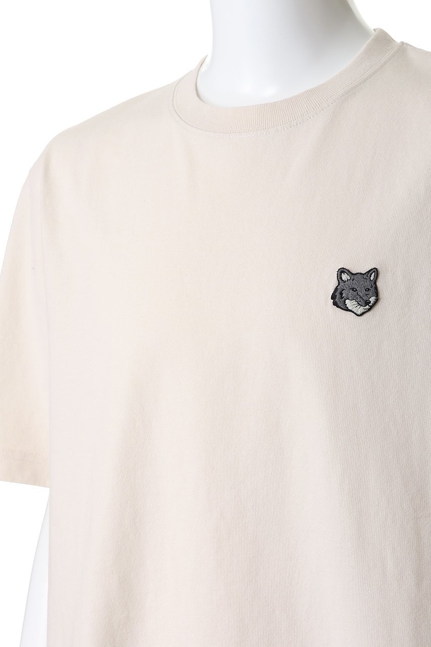 【メゾン キツネ/MAISON KITSUNE / MEN】の【MEN】FOX HEAD COMFORT Tシャツ 人気、トレンドファッション・服の通販 founy(ファニー) ファッション Fashion メンズファッション Fashion for Men トップス・カットソー Cut & Sew Tops メンズシャツ Shirts 2026年 2026 ショート Short, Short Length スリーブ Sleeve, Long Sleeve / Short Sleeve ハーフ Half, Half-Length パッチ Patch, Appliqué フォックス Fox, Fox Fur ベーシック Basic, Essential ワンポイント One Point, Statement Accent 夏 Summer 春 Spring S/S・春夏 SS, Spring/Summer, Warm Season other-5|ID: prp329100004866363 ipo3291000000036236345