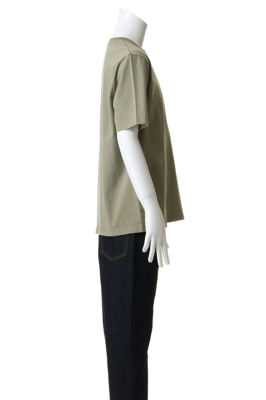 【メゾン キツネ/MAISON KITSUNE / MEN】の【MEN】DOUBLE FOX HEAD FADED COMFORT Tシャツ 人気、トレンドファッション・服の通販 founy(ファニー) 　ファッション　Fashion　メンズファッション　Fashion for Men　トップス・カットソー　Cut & Sew Tops　メンズシャツ　Shirts　2026年　2026　ショート　Short, Short Length　スリーブ　Sleeve, Long Sleeve / Short Sleeve　ハーフ　Half, Half-Length　パッチ　Patch, Appliqué　ベーシック　Basic, Essential　夏　Summer　定番　Standard, Basic Item　春　Spring　S/S・春夏　SS, Spring/Summer, Warm Season　other-3|ID: prp329100004866364 ipo3291000000036236354