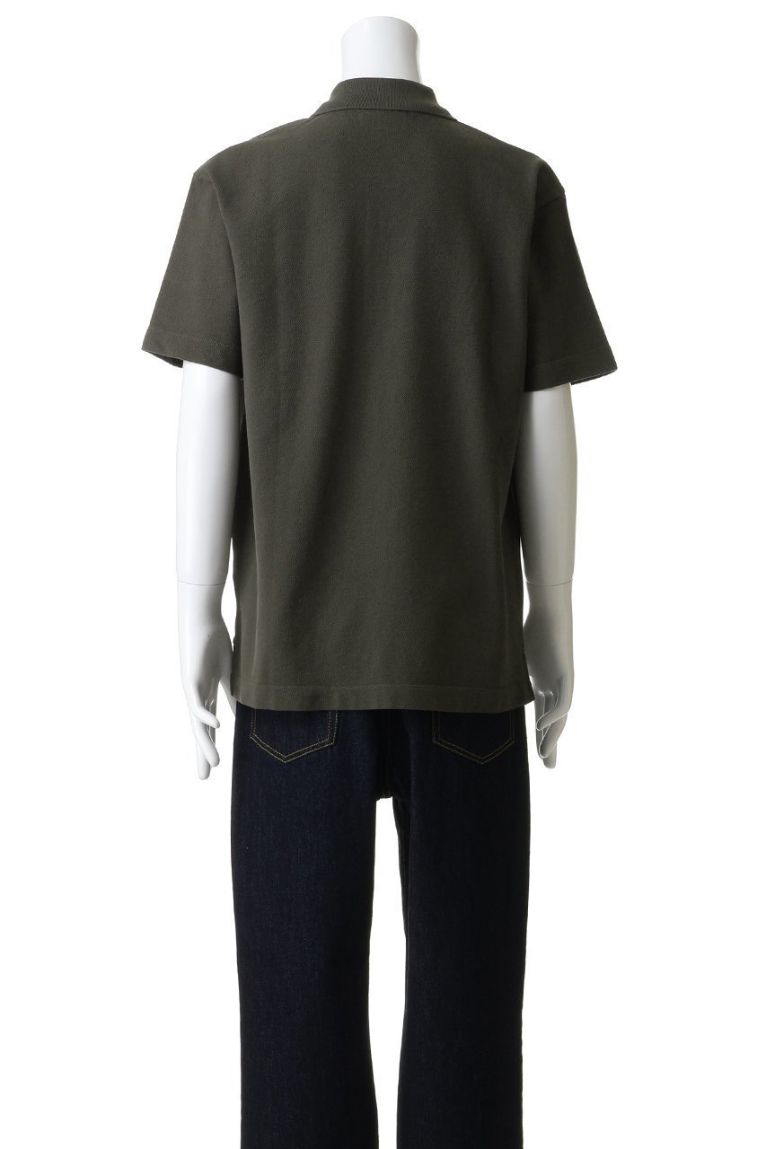 【メゾン キツネ/MAISON KITSUNE / MEN】の【MEN】DREAMING FOX COMFORT ポロシャツ 人気、トレンドファッション・服の通販 founy(ファニー) 　ファッション　Fashion　メンズファッション　Fashion for Men　2026年　2026　スリーブ　Sleeve, Long Sleeve / Short Sleeve　ハーフ　Half, Half-Length　ポロシャツ　Polo Shirt, Collared Tee　夏　Summer　定番　Standard, Basic Item　春　Spring　S/S・春夏　SS, Spring/Summer, Warm Season　other-4|ID: prp329100004866366 ipo3291000000036236391