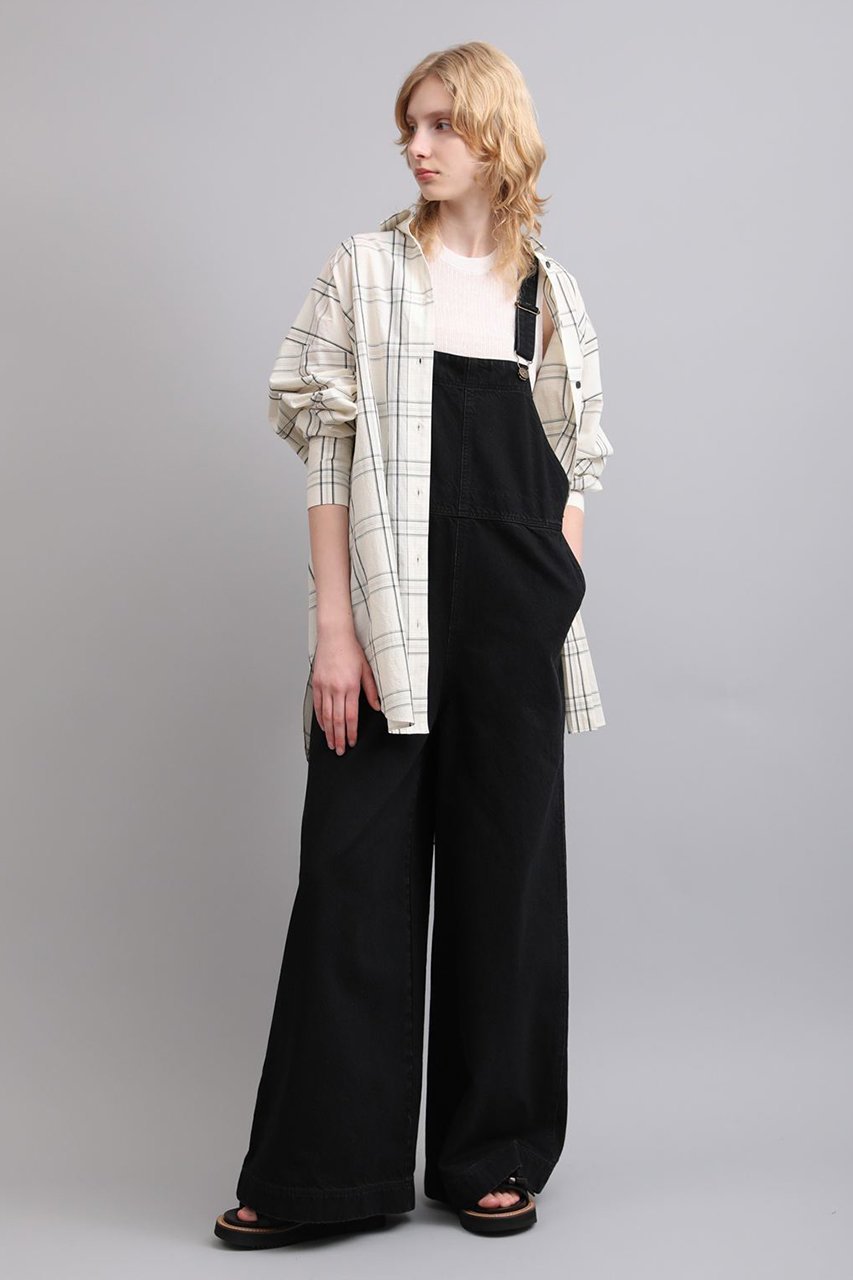 【サクラ/SACRA】のハイカウントコットンプレイドシャツ 人気、トレンドファッション・服の通販 founy(ファニー) 　ファッション　Fashion　レディースファッション　Fashion for Women　トップス・カットソー　Cut & Sew Tops　シャツ・ブラウス・オフィスカジュアル　Elegant Blouses & Button-Ups　2026年　2026　イタリア　Italy　スリーブ　Sleeve, Long Sleeve / Short Sleeve　ロング　Long, Long-Length　ワイド　Wide, Wide Fit　ワッシャー　Washer, Crinkled Finish　夏　Summer　春　Spring　S/S・春夏　SS, Spring/Summer, Warm Season　other-6|ID: prp329100004866574 ipo3291000000036246212