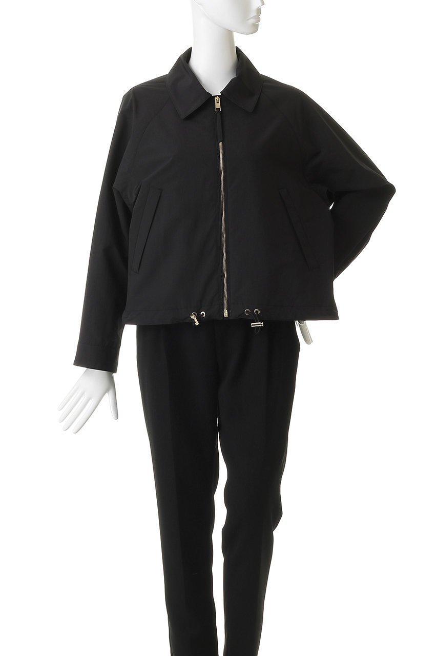 【マッキントッシュ/MACKINTOSH】のAYTON はっ水ポリエステル ジップアップブルゾン 人気、トレンドファッション・服の通販 founy(ファニー) 　ファッション　Fashion　レディースファッション　Fashion for Women　アウター　Coat / Outerwear Collection　レディースジャケット・軽アウター　Jackets　ブルゾンジャケット・スポーティアウター　Blouson Jackets　2026年　2026　ショート　Short, Short Length　ジャケット　Jacket, Outerwear　スポーティ　Sporty, Casual Athletic　バランス　Balance, Style Balance　ブルゾン　Blouson, Bomber Jacket　ボトム　Bottoms, Lower Wear　夏　Summer　春　Spring　S/S・春夏　SS, Spring/Summer, Warm Season　軽量　Lightweight, Ultra Light　other-2|ID: prp329100004866579 ipo3291000000036246252