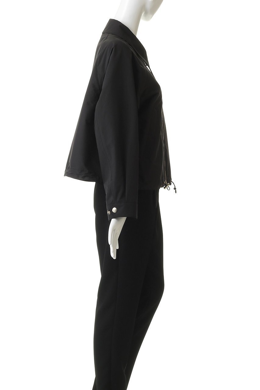 【マッキントッシュ/MACKINTOSH】のAYTON はっ水ポリエステル ジップアップブルゾン 人気、トレンドファッション・服の通販 founy(ファニー) 　ファッション　Fashion　レディースファッション　Fashion for Women　アウター　Coat / Outerwear Collection　レディースジャケット・軽アウター　Jackets　ブルゾンジャケット・スポーティアウター　Blouson Jackets　2026年　2026　ショート　Short, Short Length　ジャケット　Jacket, Outerwear　スポーティ　Sporty, Casual Athletic　バランス　Balance, Style Balance　ブルゾン　Blouson, Bomber Jacket　ボトム　Bottoms, Lower Wear　夏　Summer　春　Spring　S/S・春夏　SS, Spring/Summer, Warm Season　軽量　Lightweight, Ultra Light　other-3|ID: prp329100004866579 ipo3291000000036246253