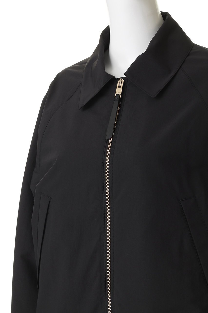 【マッキントッシュ/MACKINTOSH】のAYTON はっ水ポリエステル ジップアップブルゾン 人気、トレンドファッション・服の通販 founy(ファニー) 　ファッション　Fashion　レディースファッション　Fashion for Women　アウター　Coat / Outerwear Collection　レディースジャケット・軽アウター　Jackets　ブルゾンジャケット・スポーティアウター　Blouson Jackets　2026年　2026　ショート　Short, Short Length　ジャケット　Jacket, Outerwear　スポーティ　Sporty, Casual Athletic　バランス　Balance, Style Balance　ブルゾン　Blouson, Bomber Jacket　ボトム　Bottoms, Lower Wear　夏　Summer　春　Spring　S/S・春夏　SS, Spring/Summer, Warm Season　軽量　Lightweight, Ultra Light　other-5|ID: prp329100004866579 ipo3291000000036246255