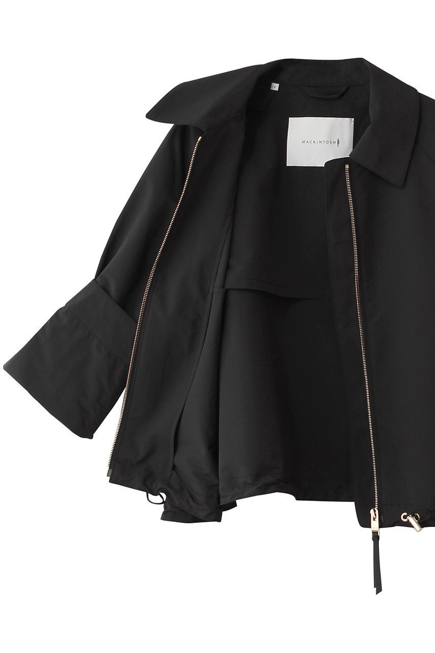 【マッキントッシュ/MACKINTOSH】のAYTON はっ水ポリエステル ジップアップブルゾン 人気、トレンドファッション・服の通販 founy(ファニー) 　ファッション　Fashion　レディースファッション　Fashion for Women　アウター　Coat / Outerwear Collection　レディースジャケット・軽アウター　Jackets　ブルゾンジャケット・スポーティアウター　Blouson Jackets　2026年　2026　ショート　Short, Short Length　ジャケット　Jacket, Outerwear　スポーティ　Sporty, Casual Athletic　バランス　Balance, Style Balance　ブルゾン　Blouson, Bomber Jacket　ボトム　Bottoms, Lower Wear　夏　Summer　春　Spring　S/S・春夏　SS, Spring/Summer, Warm Season　軽量　Lightweight, Ultra Light　other-6|ID: prp329100004866579 ipo3291000000036246256