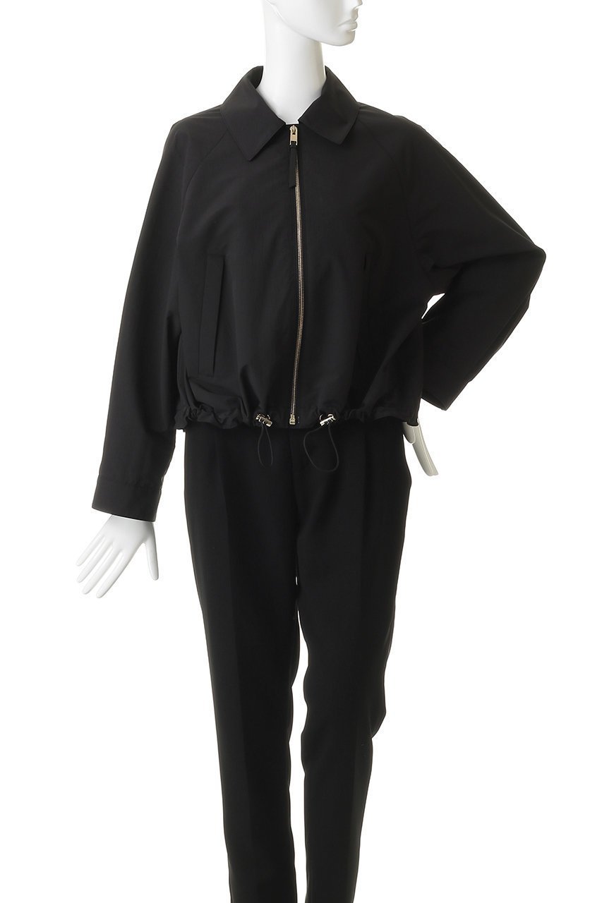 【マッキントッシュ/MACKINTOSH】のAYTON はっ水ポリエステル ジップアップブルゾン 人気、トレンドファッション・服の通販 founy(ファニー) 　ファッション　Fashion　レディースファッション　Fashion for Women　アウター　Coat / Outerwear Collection　レディースジャケット・軽アウター　Jackets　ブルゾンジャケット・スポーティアウター　Blouson Jackets　2026年　2026　ショート　Short, Short Length　ジャケット　Jacket, Outerwear　スポーティ　Sporty, Casual Athletic　バランス　Balance, Style Balance　ブルゾン　Blouson, Bomber Jacket　ボトム　Bottoms, Lower Wear　夏　Summer　春　Spring　S/S・春夏　SS, Spring/Summer, Warm Season　軽量　Lightweight, Ultra Light　other-7|ID: prp329100004866579 ipo3291000000036246257