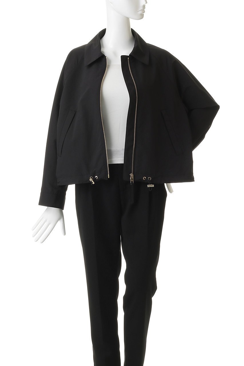 【マッキントッシュ/MACKINTOSH】のAYTON はっ水ポリエステル ジップアップブルゾン 人気、トレンドファッション・服の通販 founy(ファニー) 　ファッション　Fashion　レディースファッション　Fashion for Women　アウター　Coat / Outerwear Collection　レディースジャケット・軽アウター　Jackets　ブルゾンジャケット・スポーティアウター　Blouson Jackets　2026年　2026　ショート　Short, Short Length　ジャケット　Jacket, Outerwear　スポーティ　Sporty, Casual Athletic　バランス　Balance, Style Balance　ブルゾン　Blouson, Bomber Jacket　ボトム　Bottoms, Lower Wear　夏　Summer　春　Spring　S/S・春夏　SS, Spring/Summer, Warm Season　軽量　Lightweight, Ultra Light　other-8|ID: prp329100004866579 ipo3291000000036246258