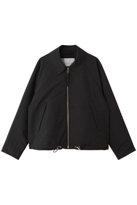 【マッキントッシュ/MACKINTOSH】 AYTON はっ水ポリエステル ジップアップブルゾン人気、トレンドファッション・服の通販 founy(ファニー) ファッション Fashion レディースファッション Fashion for Women アウター Coat / Outerwear Collection レディースジャケット・軽アウター Jackets ブルゾンジャケット・スポーティアウター Blouson Jackets ショート Short, Short Length ジャケット Jacket, Outerwear スポーティ Sporty, Casual Athletic バランス Balance, Style Balance ブルゾン Blouson, Bomber Jacket ボトム Bottoms, Lower Wear 再入荷 Restock / Back in Stock 軽量 Lightweight, Ultra Light |ID:prp329100004866579