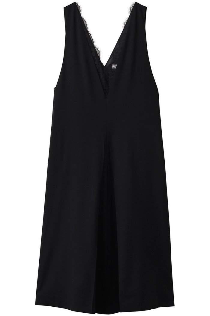 【ジェイドット/j.】のビスコースストレッチ コンビレースワンピース インテリア・キッズ・メンズ・レディースファッション・服の通販 founy(ファニー) https://founy.com/ ファッション Fashion レディースファッション Fashion for Women ワンピース Dresses チュニック Tunic Tops & Dresses ストレッチ Stretch, Stretchy Fabric チュニック Tunic, Long Top フェミニン Feminine, Girly リュクス Luxury, Elegant, High-End, Chic レース Lace, Lace Fabric ロング Long, Long-Length 新作・新入荷 New Arrivals / New In |ID: prp329100004866583 ipo3291000000036246286