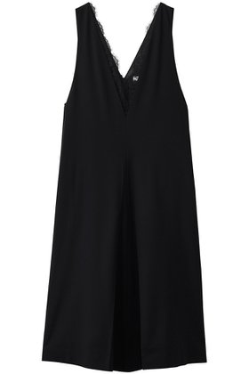 【ジェイドット/j.】のビスコースストレッチ コンビレースワンピース 人気、トレンドファッション・服の通販 founy(ファニー) ファッション Fashion レディースファッション Fashion for Women ワンピース Dresses チュニック Tunic Tops & Dresses ストレッチ Stretch, Stretchy Fabric チュニック Tunic, Long Top フェミニン Feminine, Girly リュクス Luxury, Elegant, High-End, Chic レース Lace, Lace Fabric ロング Long, Long-Length 新作・新入荷 New Arrivals / New In |ID:prp329100004866583