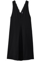 【ジェイドット/j.】のビスコースストレッチ コンビレースワンピース 人気、トレンドファッション・服の通販 founy(ファニー) ファッション Fashion レディースファッション Fashion for Women ワンピース Dresses チュニック Tunic Tops & Dresses ストレッチ Stretch, Stretchy Fabric チュニック Tunic, Long Top フェミニン Feminine, Girly リュクス Luxury, Elegant, High-End, Chic レース Lace, Lace Fabric ロング Long, Long-Length 新作・新入荷 New Arrivals / New In thumbnail ブラック|ID: prp329100004866583 ipo3291000000036246287