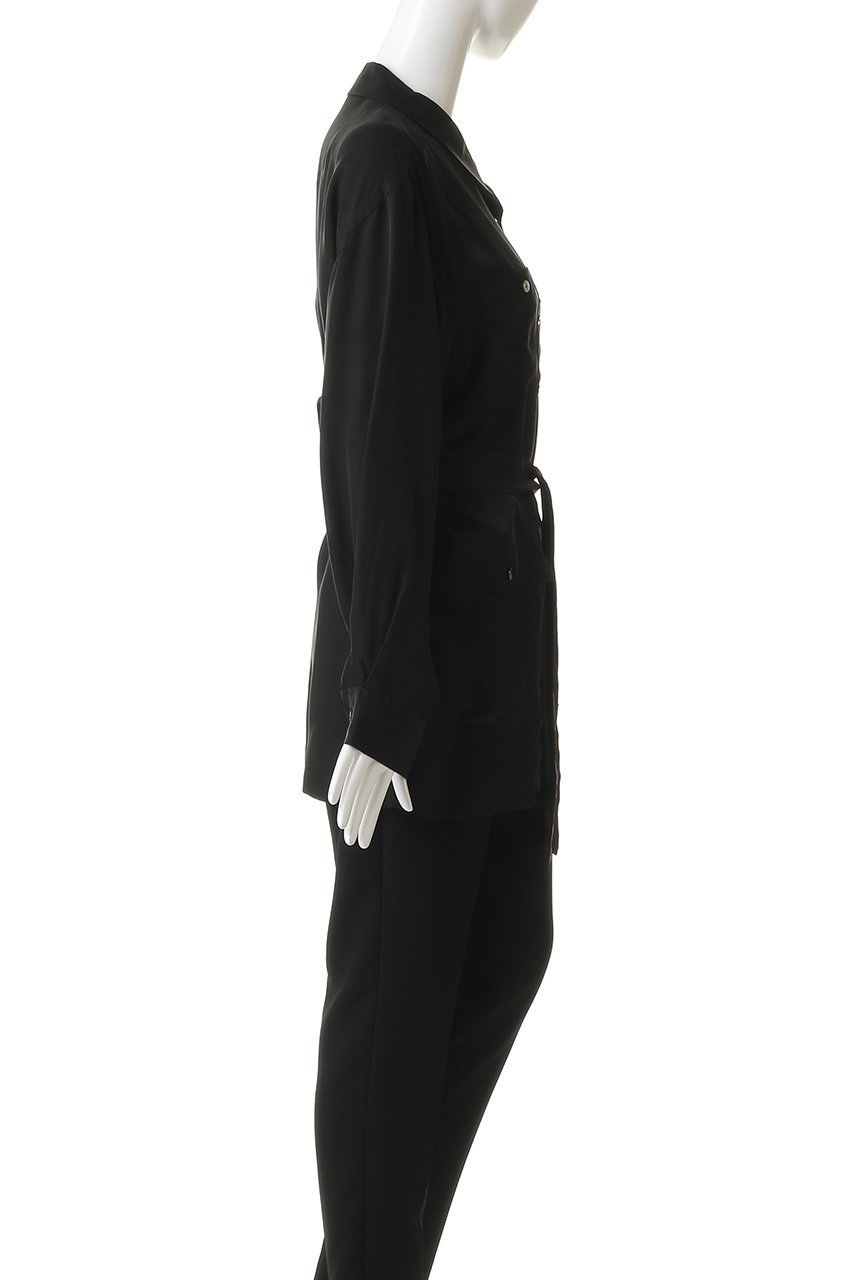 【ミズイロ インド/mizuiro ind】のcupra field shirt JK ジャケット 人気、トレンドファッション・服の通販 founy(ファニー) ファッション Fashion レディースファッション Fashion for Women アウター Coat / Outerwear Collection レディースジャケット・軽アウター Jackets 2026年 2026 なめらか Smooth, Silky Texture キュプラ Cupro, Eco Fabric ジャケット Jacket, Outerwear ドレープ Drape, Draping Fabric ポケット Pocket, Pocket Detail ワーク Workwear, Utility Style エレガント 上品 Elegant 夏 Summer 春 Spring S/S・春夏 SS, Spring/Summer, Warm Season other-3|ID: prp329100004866592 ipo3291000000036246354