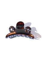 【イリスフォーセブン/IRIS 47】のsnail クリップ 人気、トレンドファッション・服の通販 founy(ファニー) ファッション Fashion レディースファッション Fashion for Women シュシュ&ヘアアクセ/ヘアアレンジ Scrunchies & Hair Accessories 2026年 2026 アクセサリー Fashion Accessories ノースリーブ Sleeveless, No-Sleeve バレッタ Barrette, Hair Clip モダン Modern, Contemporary 夏 Summer 春 Spring S/S・春夏 SS, Spring/Summer, Warm Season thumbnail ブラウン|ID: prp329100004866593 ipo3291000000036246361