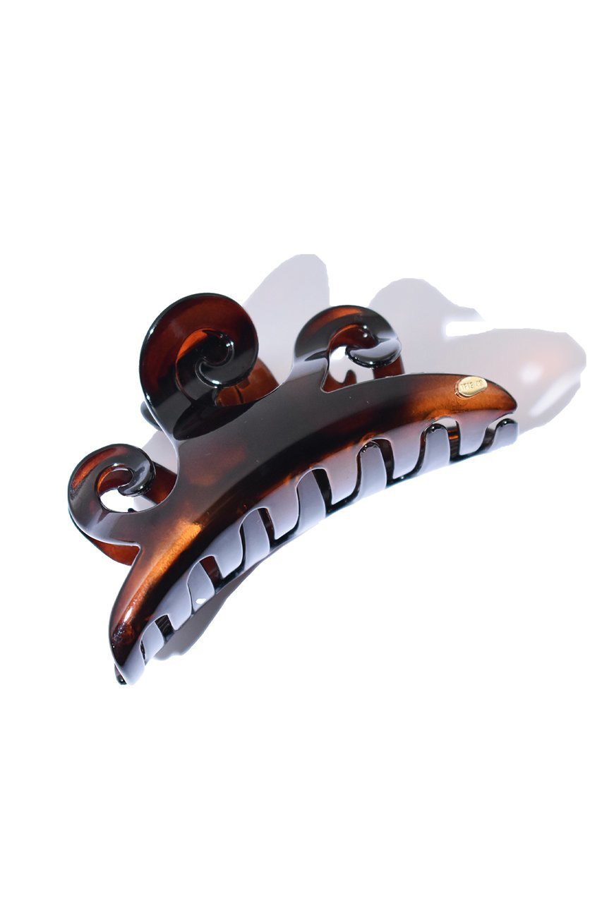 【イリスフォーセブン/IRIS 47】のsnail クリップ 人気、トレンドファッション・服の通販 founy(ファニー) 　ファッション　Fashion　レディースファッション　Fashion for Women　シュシュ&ヘアアクセ/ヘアアレンジ　Scrunchies & Hair Accessories　2026年　2026　アクセサリー　Fashion Accessories　ノースリーブ　Sleeveless, No-Sleeve　バレッタ　Barrette, Hair Clip　モダン　Modern, Contemporary　夏　Summer　春　Spring　S/S・春夏　SS, Spring/Summer, Warm Season　other-3|ID: prp329100004866593 ipo3291000000036246363