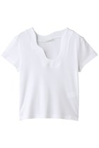 【カナコ サカイ/KANAKO SAKAI】のSAVOY Tシャツ ホワイト|ID: prp329100004872496 ipo3291000000036341661