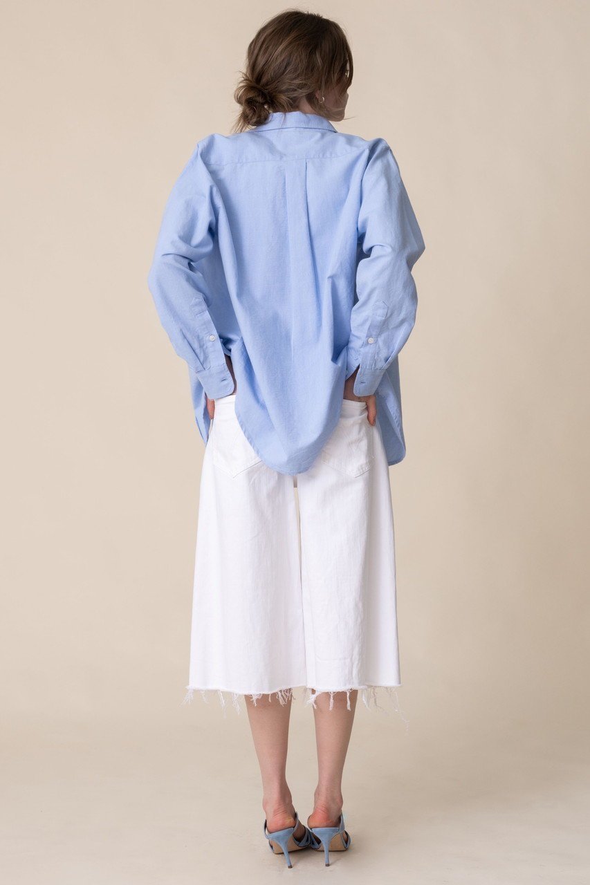 【マザー/MOTHER】のTHE WHOLE LOT ZIP TWIST FRAY ホワイトハーフパンツ (TNN) 人気、トレンドファッション・服の通販 founy(ファニー) 　ファッション　Fashion　レディースファッション　Fashion for Women　パンツ　Pants & Trousers　ショートパンツ・ハーフパンツ　High-Waisted & Relaxed Shorts　おすすめ　Recommended / Our Picks　クロップド　Cropped, Short Length　ショート　Short, Short Length　トレンド　Trend, Trending Now　ハーフ　Half, Half-Length　other-8|ID: prp329100004872500 ipo3291000000036341701