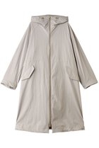 【エリオポール/heliopole】のthe FIELD コート ライトグレー|ID: prp329100004872505 ipo3291000000036341738