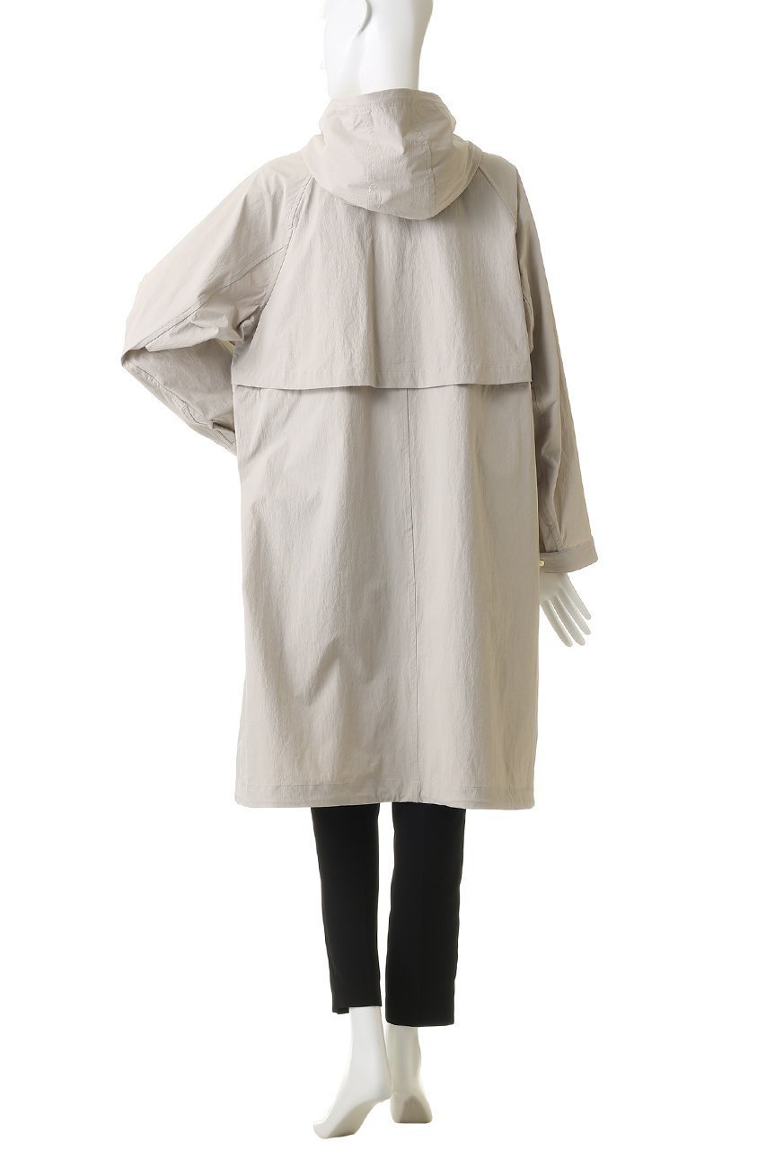 【エリオポール/heliopole】のthe FIELD コート 人気、トレンドファッション・服の通販 founy(ファニー) 　ファッション　Fashion　レディースファッション　Fashion for Women　アウター　Coat / Outerwear Collection　コート・ロングコート・ピーコート　Long Coats, Peacoats & More　ストレッチ　Stretch, Stretchy Fabric　ロング　Long, Long-Length　定番　Standard, Basic Item　other-4|ID: prp329100004872505 ipo3291000000036341742