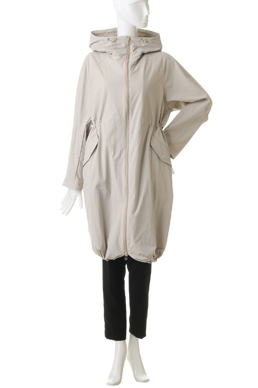 【エリオポール/heliopole】のthe FIELD コート 人気、トレンドファッション・服の通販 founy(ファニー) 　ファッション　Fashion　レディースファッション　Fashion for Women　アウター　Coat / Outerwear Collection　コート・ロングコート・ピーコート　Long Coats, Peacoats & More　ストレッチ　Stretch, Stretchy Fabric　ロング　Long, Long-Length　定番　Standard, Basic Item　other-7|ID: prp329100004872505 ipo3291000000036341745