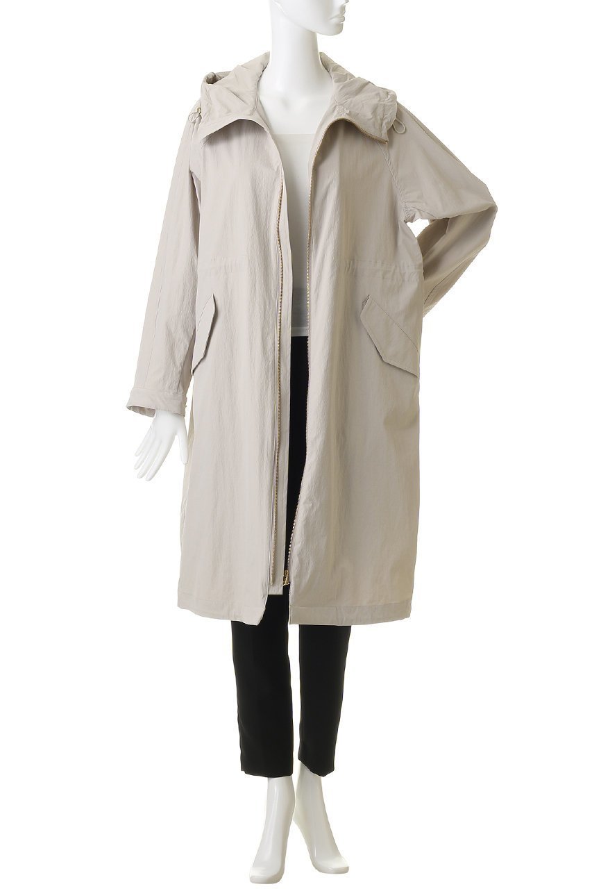 【エリオポール/heliopole】のthe FIELD コート 人気、トレンドファッション・服の通販 founy(ファニー) 　ファッション　Fashion　レディースファッション　Fashion for Women　アウター　Coat / Outerwear Collection　コート・ロングコート・ピーコート　Long Coats, Peacoats & More　ストレッチ　Stretch, Stretchy Fabric　ロング　Long, Long-Length　定番　Standard, Basic Item　other-8|ID: prp329100004872505 ipo3291000000036341746