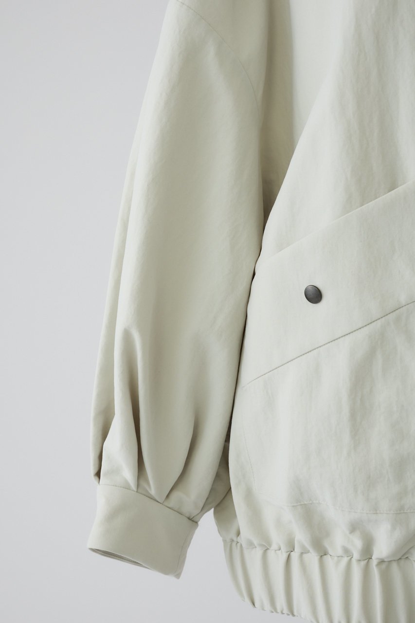 【リムアーク/RIM.ARK】のW-zip stand collar JK/ジャケット 大人の最旬トレンドファッション＆コーディネート founy(ファウニー) 　ファッション　Fashion　レディースファッション　Fashion for Women　アウター　Coat / Outerwear Collection　レディースジャケット・軽アウター　Jackets　シンプル　Simple, Minimal　ジャケット　Jacket, Outerwear　ダブル　Double, Double-Breasted　定番　Standard, Basic Item　リップ　Lip, Lip Motif　other-7|ID: prp329100004872518 ipo3291000000036341866