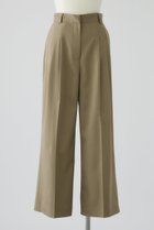 【リムアーク/RIM.ARK】のLoose slacks/スラックス 人気、トレンドファッション・服の通販 founy(ファニー) ファッション Fashion レディースファッション Fashion for Women パンツ Pants & Trousers シンプル Simple, Minimal スラックス Slacks, Dress Pants フォルム Silhouette, Form ルーズ Loose, Oversized 定番 Standard, Basic Item thumbnail グレージュ|ID: prp329100004872525 ipo3291000000036341922