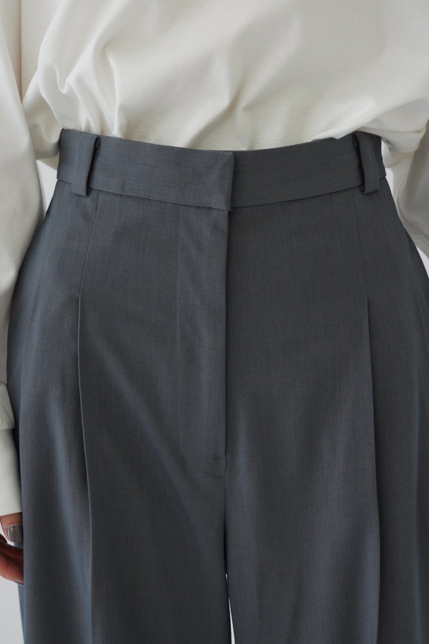 【リムアーク/RIM.ARK】のLoose slacks/スラックス 大人の最旬トレンドファッション＆コーディネート founy(ファウニー) 　ファッション　Fashion　レディースファッション　Fashion for Women　パンツ　Pants & Trousers　シンプル　Simple, Minimal　スラックス　Slacks, Dress Pants　フォルム　Silhouette, Form　ルーズ　Loose, Oversized　定番　Standard, Basic Item　other-8|ID: prp329100004872525 ipo3291000000036959539