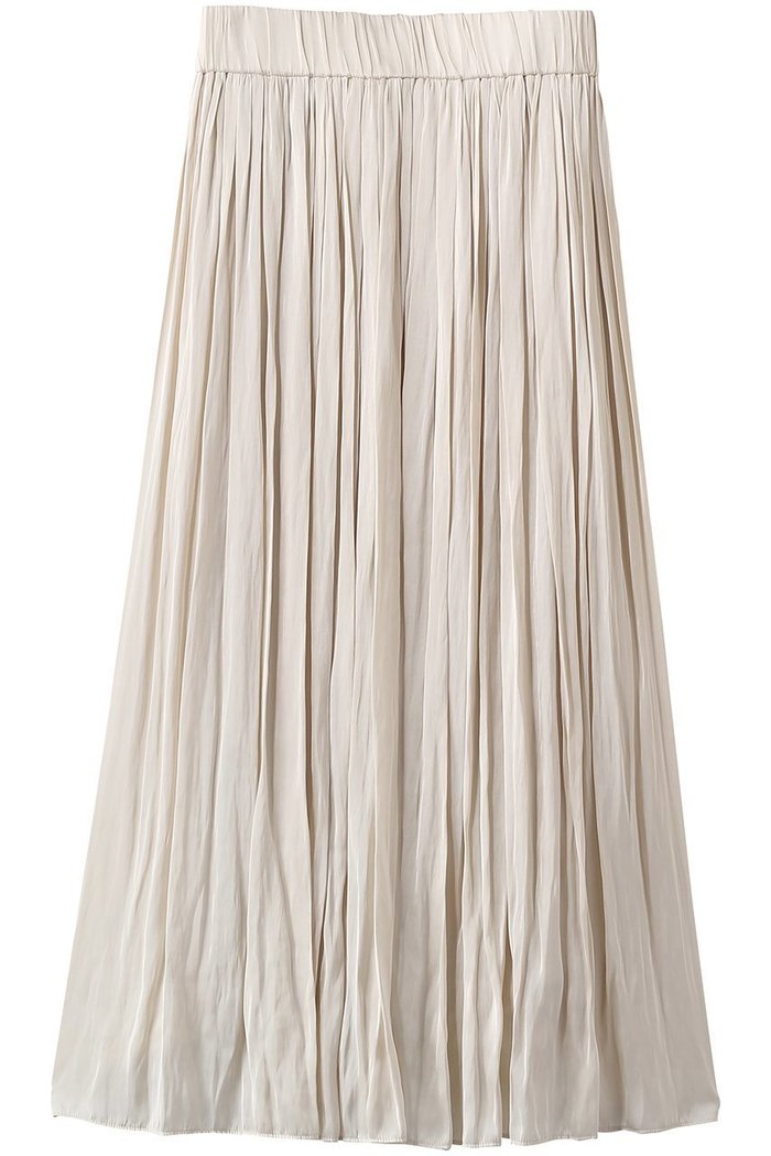 【ティアラ/Tiara】の【定番】ギャザースカート インテリア・キッズ・メンズ・レディースファッション・服の通販 founy(ファニー) https://founy.com/ ファッション Fashion レディースファッション Fashion for Women スカート Skirts ロングスカート Long Skirts / Maxi & Midi Skirts なめらか Smooth, Silky Texture ギャザー Gathered, Ruffled サテン Satin, Glossy Fabric パーティ Party, Party Style フレア Flare, Flared ロング Long, Long-Length エレガント 上品 Elegant 夏 Summer 定番 Standard, Basic Item 春 Spring S/S・春夏 SS, Spring/Summer, Warm Season |ID: prp329100004872527 ipo3291000000036341937