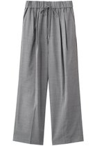 【ティアラ/Tiara】の2タックイージーパンツ 人気、トレンドファッション・服の通販 founy(ファニー) ファッション Fashion レディースファッション Fashion for Women パンツ Pants & Trousers ギャザー Gathered, Ruffled シンプル Simple, Minimal エレガント 上品 Elegant thumbnail グレー|ID: prp329100004872528 ipo3291000000036341947