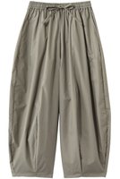 【ミディウミ/MidiUmi】のcocoon easy PT パンツ 人気、トレンドファッション・服の通販 founy(ファニー) ファッション Fashion レディースファッション Fashion for Women パンツ Pants & Trousers リボン Ribbon, Bow |ID:prp329100004872531