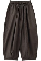 【ミディウミ/MidiUmi】のcocoon easy PT パンツ c.gray|ID: prp329100004872531 ipo3291000000036892315